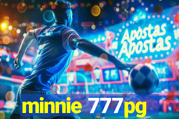 minnie 777pg